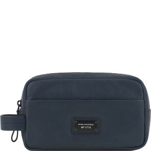 Piquadro Harper Toilet bag Leather 23 cm