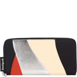 Desigual Kahlo Wallet 21 cm