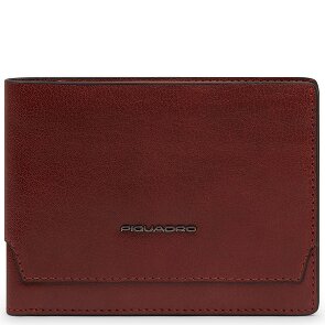 Piquadro Solm Wallet RFID protection 12.5 cm