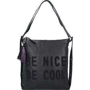 Taschendieb Wien Paniglgasse 4 Shoulder Bag Leather 33 cm