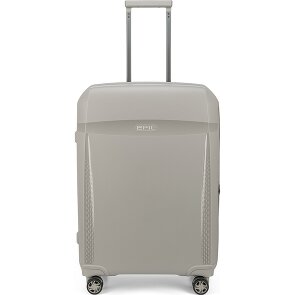 Epic Zeleste 4 wheels Trolley 66 cm