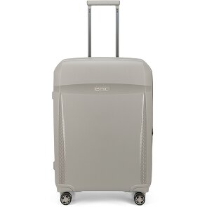 Epic Zeleste 4 wheels Trolley 66 cm