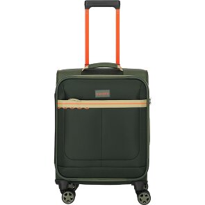 Travelite Color Craze 4 wheels Cabin trolley S 55 cm