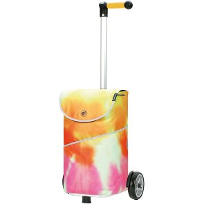 Andersen Shopper Unus Shopper MIX A10 Shopping Trolley 59 cm Andersen Shopper Unus Shopper MIX A10 Shopping Trolley 59 cm