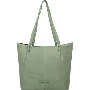 Harold's Submarine shopper bag leather 39 cm