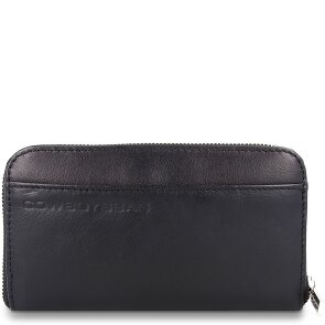 Cowboysbag The Purse Wallet Leather 20 cm