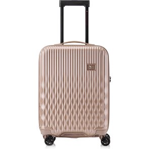 Pack Easy Flow 4 wheels Cabin suitcase S 52 cm