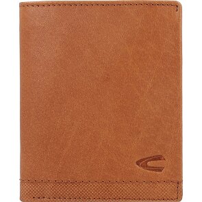 camel active Nimbus Wallet RFID protection Leather 10 cm