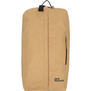 Jack Wolfskin Traveltopia backpack 46 cm laptop compartment Jack Wolfskin Traveltopia backpack 46 cm laptop compartment
