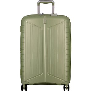 Jump Evae 4 wheels Trolley 66 cm Expandable