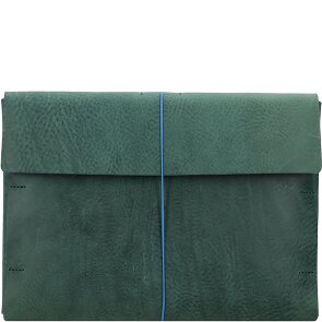 Harold's Keeper Laptop sleeve Leather 32 cm