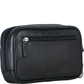Leonhard Heyden Berlin Men bag Leather 21.5 cm