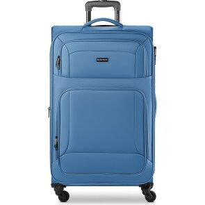 Smartbox Edition 04 4 wheels Trolley 78 cm Expandable