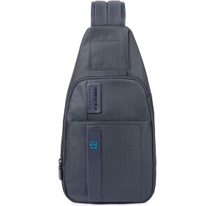 Piquadro P16 shoulder bag 39 cm