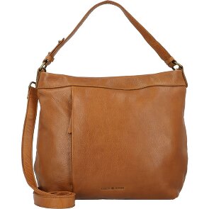 Greenburry Colombiana Shoulder Bag Leather 31 cm Greenburry Colombiana Shoulder Bag Leather 31 cm
