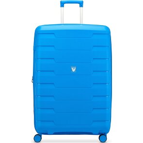 Roncato Skyline 2.0 4 wheels Trolley 79 cm Expandable