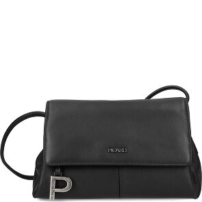 Picard Boom Shoulder Bag Leather 20 cm