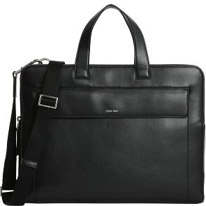 Calvin Klein CK Sleek Briefcase 38.5 cm Laptop compartment Calvin Klein CK Sleek Briefcase 38.5 cm Laptop compartment