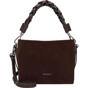 Coccinelle Boheme Handbag Leather 22.5 cm