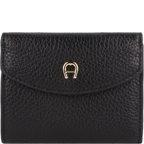 Aigner Diadora Wallet Leather 10 cm Aigner Diadora Wallet Leather 10 cm