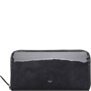 Golden Head Carrara Wallet RFID protection Genuine Leather 20 cm