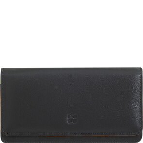 DuDu Wallet RFID leather 17.5 cm