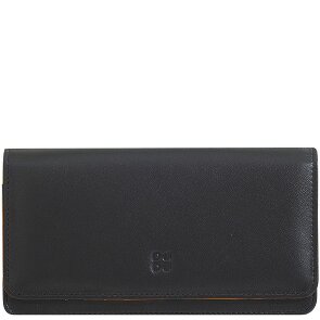 DuDu Wallet RFID leather 17.5 cm DuDu Wallet RFID leather 17.5 cm