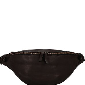 Harold's Submarine fanny pack leather 33 cm