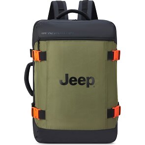 Jeep JS007C Travel backpack XL 58 cm