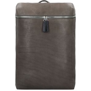 Harold's Box Daypack Leather 40 cm Laptop compartment