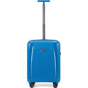 Epic Phantom SL 4 Roll Cabin Trolley 55 cm