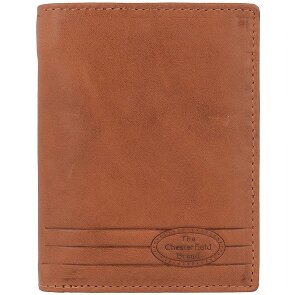 The Chesterfield Brand Hereford Wallet Leather 8.5 cm