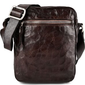 Campomaggi Fico Shoulder bag Genuine Leather 19 cm