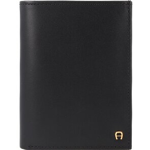 Aigner Daily base wallet leather 10 cm