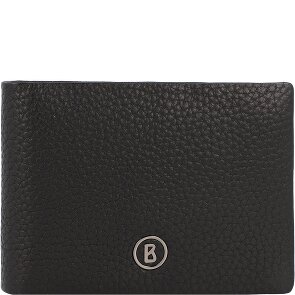 Bogner Vail Ruben wallet RFID leather 12 cm
