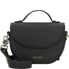 Hey Marly Soul Sister Handbag Genuine Leather 22 cm