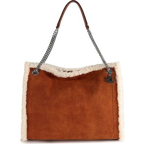Lauren Ralph Lauren Bradley Shopper Bag Leather 35.5 cm