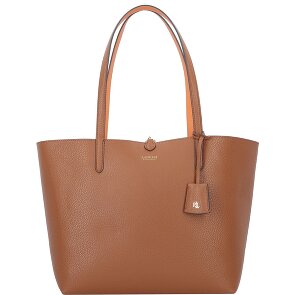 Lauren Ralph Lauren Merrimack shopper bag with reversible 32 cm
