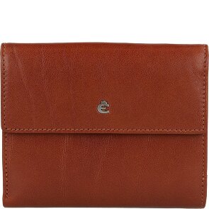 Esquire Toscana Wallet RFID protection Leather 12 cm