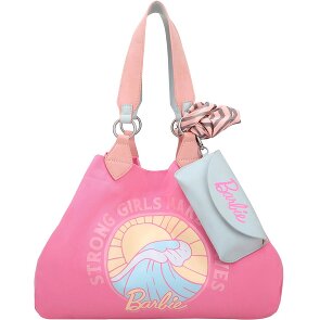Fritzi aus Preußen Izzy Limited Barbie Big Wave Shopper Bag 42 cm