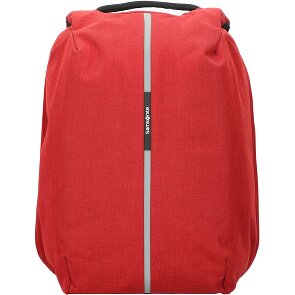 Samsonite Securipak backpack RFID 44 cm laptop compartment