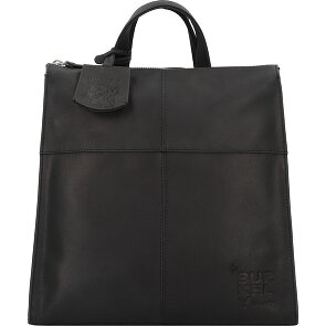 Burkely Rogue Robyn City Backpack Leather 28 cm