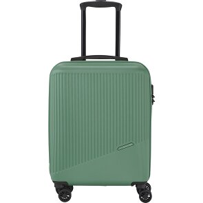 Travelite Bali 4 wheels Cabin trolley S 55 cm