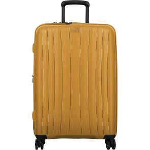 Jump Enais 4 wheels Trolley 66 cm Expandable