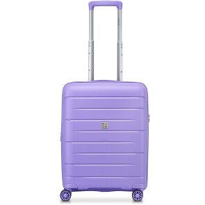 MODO by Roncato Starlight 3.0 4 wheels Cabin trolley 55 cm with expansion pleat MODO by Roncato Starlight 3.0 4 wheels Cabin trolley 55 cm with expansion pleat