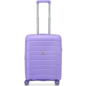 MODO by Roncato Starlight 3.0 4 wheels Cabin trolley 55 cm with expansion pleat