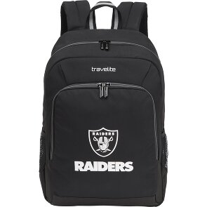 Travelite travelite x NFL Daypack 43 cm Laptop compartment