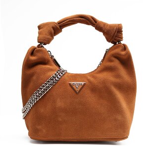Guess Isotta Handbag Leather 21 cm