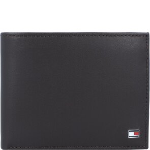 Tommy Hilfiger Eton wallet leather 12.5 cm