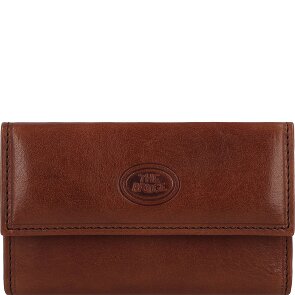 The Bridge Story Uomo key wallet leather 11 cm